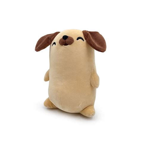 Dude Dans Plush (9in) – Youtooz Collectibles