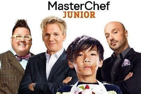 MasterChef Junior - Winners, Ages, Trivia | Famous Birthdays