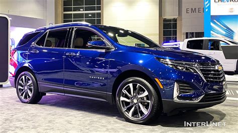 chevy equinox blue glow metallic - maxwell-skenandore