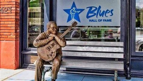 2019 Blues Hall of Fame Inductees Announced – American Blues Scene