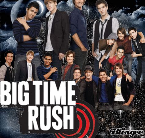 Big Time Rush Picture #115870537 | Blingee.com