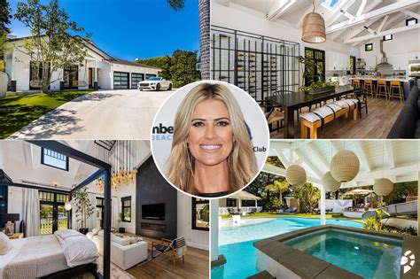 Christina Haack lists house with estranged Ant Anstead for $6M