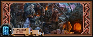 MITHRIL MINES REBUILD image - New Symbols & Events for DaC V4.6 mod for Medieval II: Total War ...