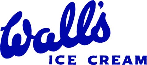 Walls Ice Cream Logo - LogoDix