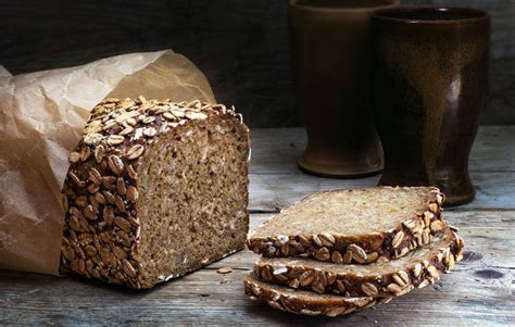 6 Best Sprouted Grain Breads - Why Sprouted Bread Is Healthy