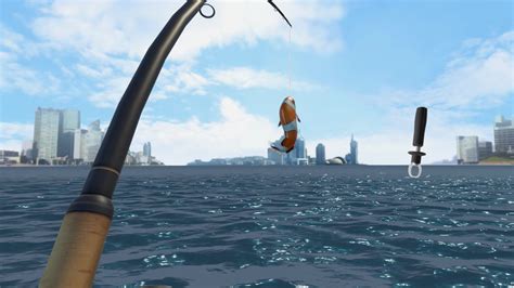 Save 40% on Real Fishing VR on Steam