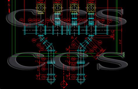 Piping Fabrication