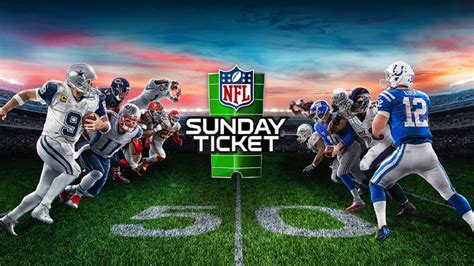 Apple and NFL Sunday Ticket may have already reached a deal | Shacknews