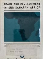 Trade and Development in Sub-Saharan Africa | CEPR