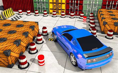 Car Parking Game 3d: Luxury Car Parking 2021 for Android - APK Download