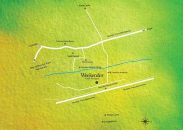 Namrata Group and Chitale and Sane and Kibe Naad Brahma Map - Kamshet ...