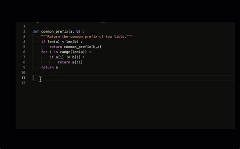 ⚡ VSCode Setup and Most Used Keystrokes for Turbocharged (Mostly Python ...