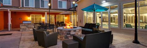 Collegeville, PA Hotels | Residence Inn Philadelphia Valley Forge/Collegeville