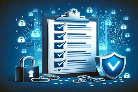 Data Breach Response Checklist: 5 Steps to a Data Breach Response Plan