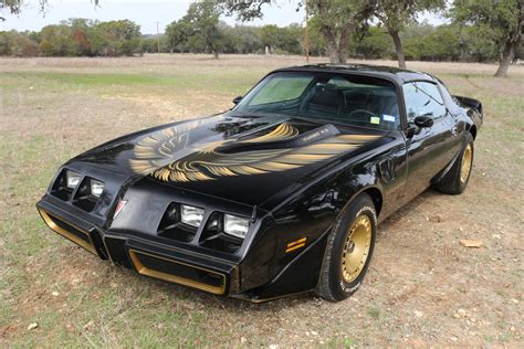 1980 Pontiac Firebird Turbo Trans Am for sale on BaT Auctions - sold ...