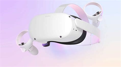 Oculus Quest 2 : tout ce que l’on sait sur le futur casque autonome de ...