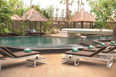 Movenpick Resort & Spa Jimbaran Bali in Indonesia - Room Deals, Photos ...