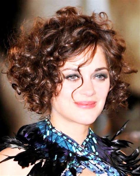 Short Hairstyles For Curly Hair 2013 Hairstyles Ideas - Short ...