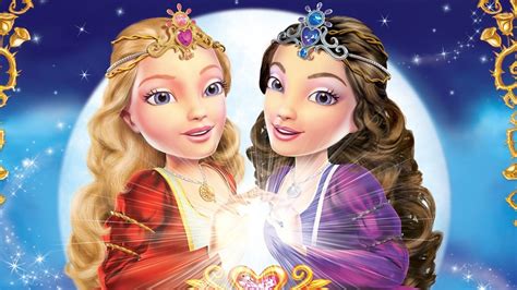 Watch The Princess Twins Of Legendale Online | 2013 Movie | Yidio