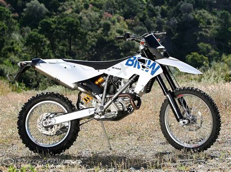 BMW dirt bike | Enduro motorcycle, Motorcycle, Motorcycle dirt bike