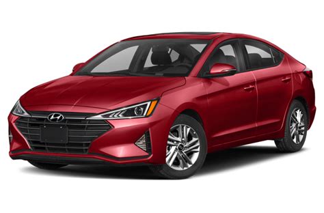 2020 Hyundai Elantra - Specs, Prices, MPG, Reviews & Photos | Cars.com