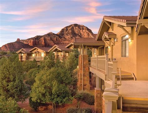 Club Wyndham Sedona (Arizona) - tarifs 2020 mis à jour et avis hôtel ...