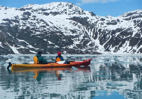 Alaska Glacier Cruises - Ultimate Expedition | Rivers & Oceans