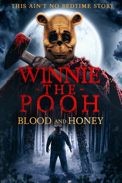 Winnie-the-Pooh: Blood and Honey movie review (2023) | Roger Ebert