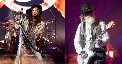 Aerosmith announces 2022 Las Vegas residency concert dates