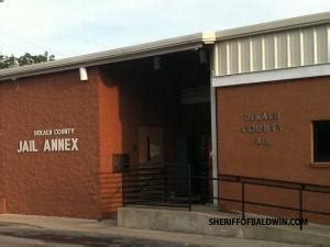 Dekalb County Jail, TN Inmate Listing and Information