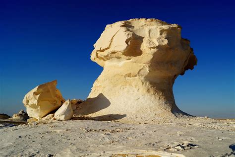 Bahariya Oasis and White Desert from Cairo – PROTRAVEL EGYPT