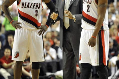 Wesley Matthews Injury: Trail Blazers Wing Played Through Torn Tendon ...