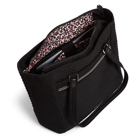 Work Tote Bag | Microfiber – Vera Bradley