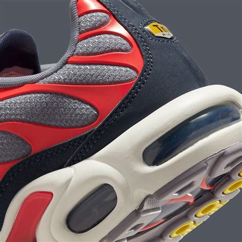 Nike Air Max Plus "Grey USA" On The Way! | HOUSE OF HEAT