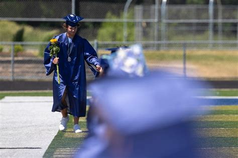 Photos: Bay Port High School 2021 Commencement