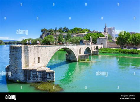 Rhone river aerial view france hi-res stock photography and images - Alamy