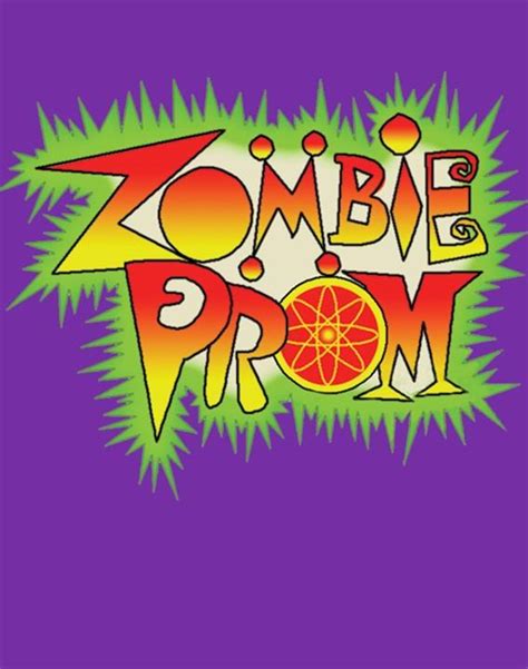 Zombie Prom – Players Guild of Dearborn