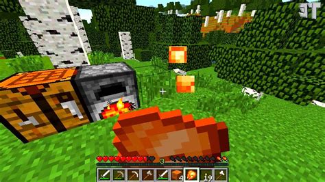 Minecraft PC Review | GamesCreed