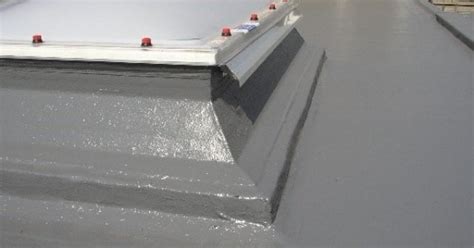 Liquid Waterproofing Membrane for Waterproofing Concrete Structures