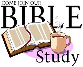 Clipart Bible Study - ClipArt Best