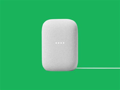 Google Nest Audio Review: Great Sound for Just $100 | WIRED