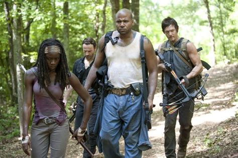 The Latest Promo for The Walking Dead Season 3 Episode 11 "I Ain't A Judas"