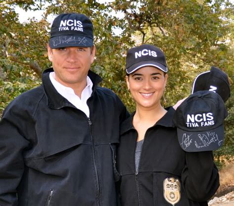 Behind the scenes - NCIS Photo (20772993) - Fanpop