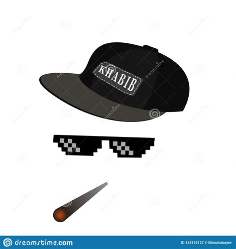 Thug Life Hat Meme - 47+ Koleksi Gambar