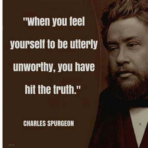 Charles Spurgeon Quotes and Inspiration for your week