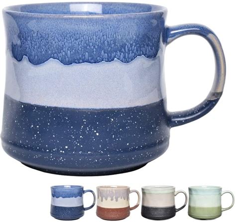 14 Best Large Coffee Mugs for Every Collection | Relaxing Decor