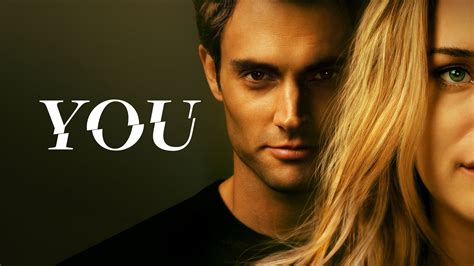 You (TV Series 2018- ) - Backdrops — The Movie Database (TMDB)