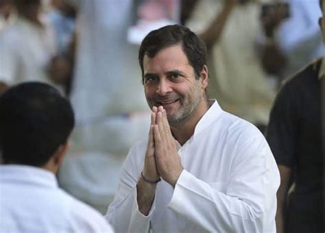 Rahul Gandhi : An Extraordinary Leader | InFeed – Facts That Impact