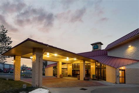 La Quinta Inn Layton, UT - See Discounts