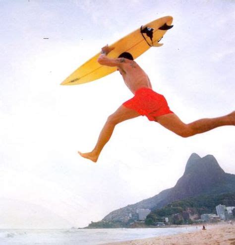 Excited to Surf - Rio de Janeiro, Brasil | Surfing photography, Surfing, Bali travel